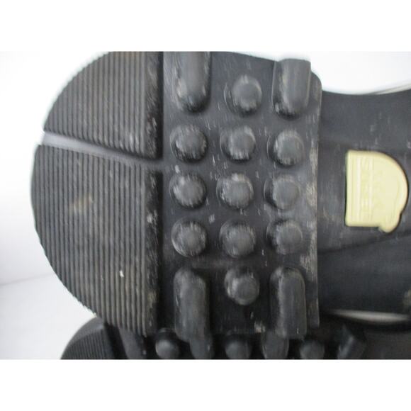 USED SOREL Women's Caribou Cold Weather Boots ,Shale/Stone-Size 9 - Picture 6 of 9